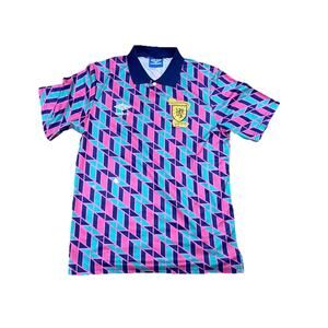 Scotland Soccer | Men’s Large Retro Jersey